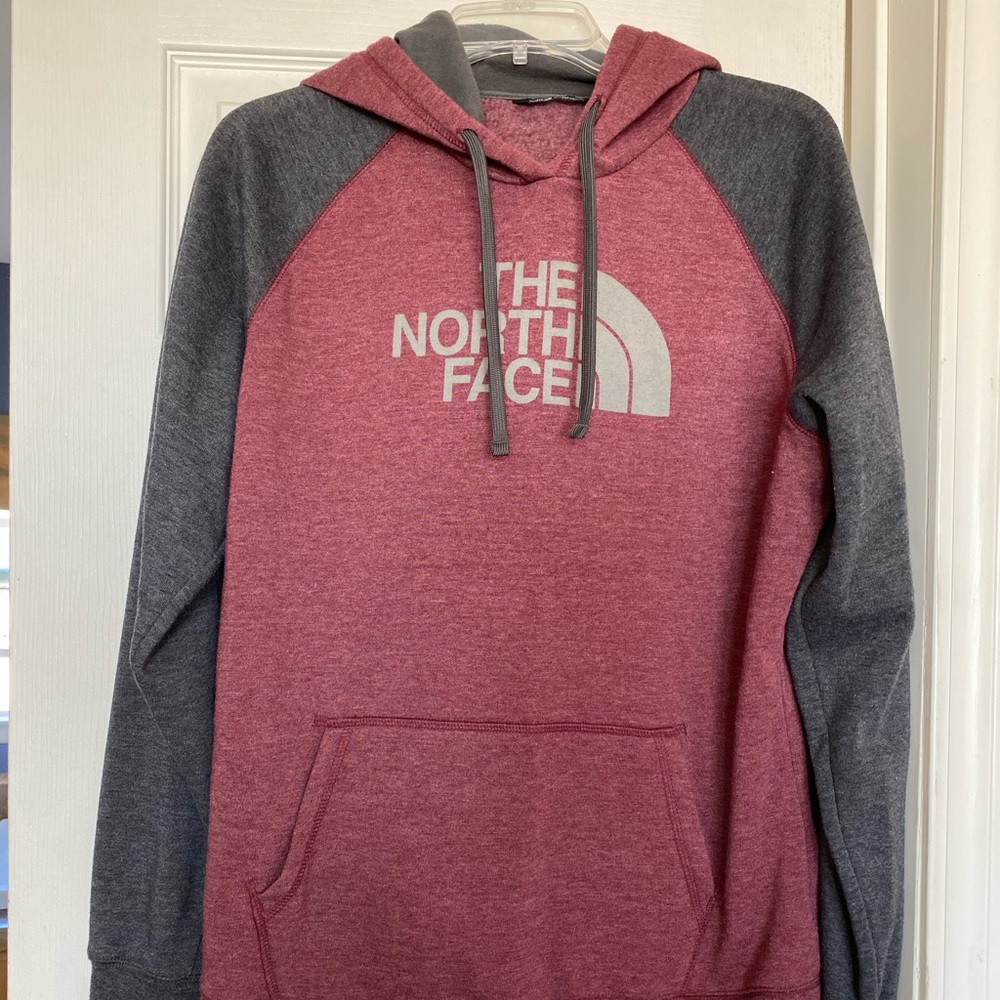 North Face Hoodie